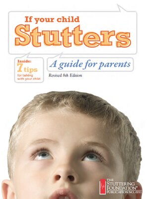 cover image of If Your Child Stutters